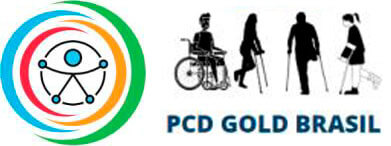 Logo PCD Gold